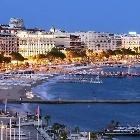 Apartment 90 Rue Meynadier Cannes