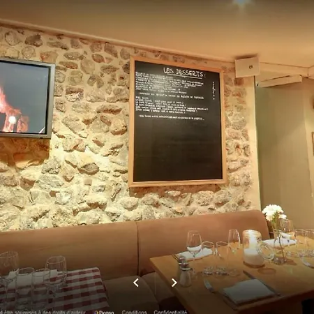 90 Rue Meynadier Cannes